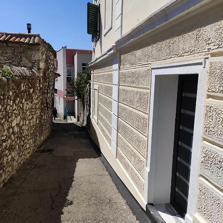 Apartament Dan Rijeka Zewnętrze zdjęcie