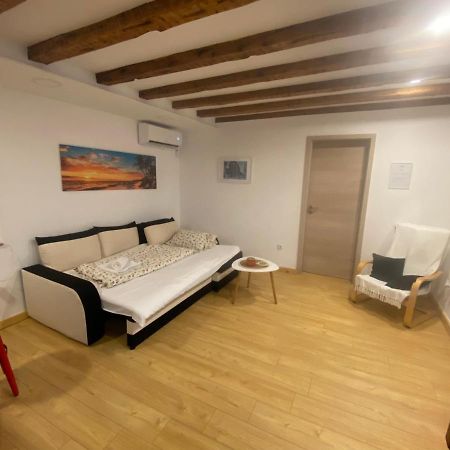 Apartament Dan Rijeka Zewnętrze zdjęcie