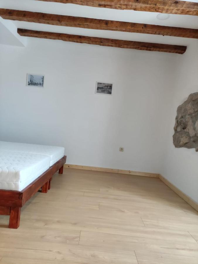 Apartament Dan Rijeka Zewnętrze zdjęcie