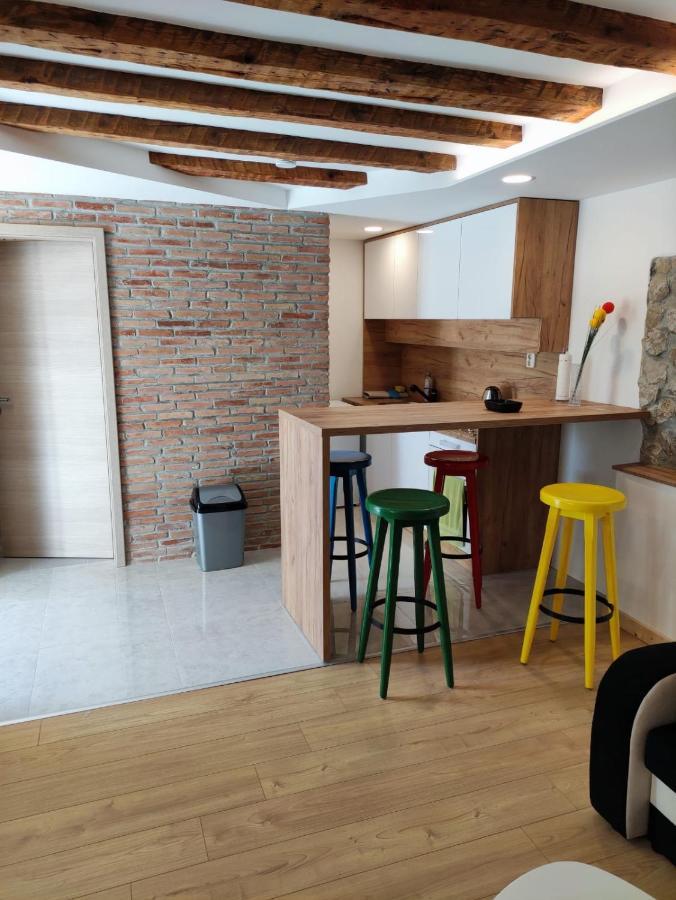 Apartament Dan Rijeka Zewnętrze zdjęcie