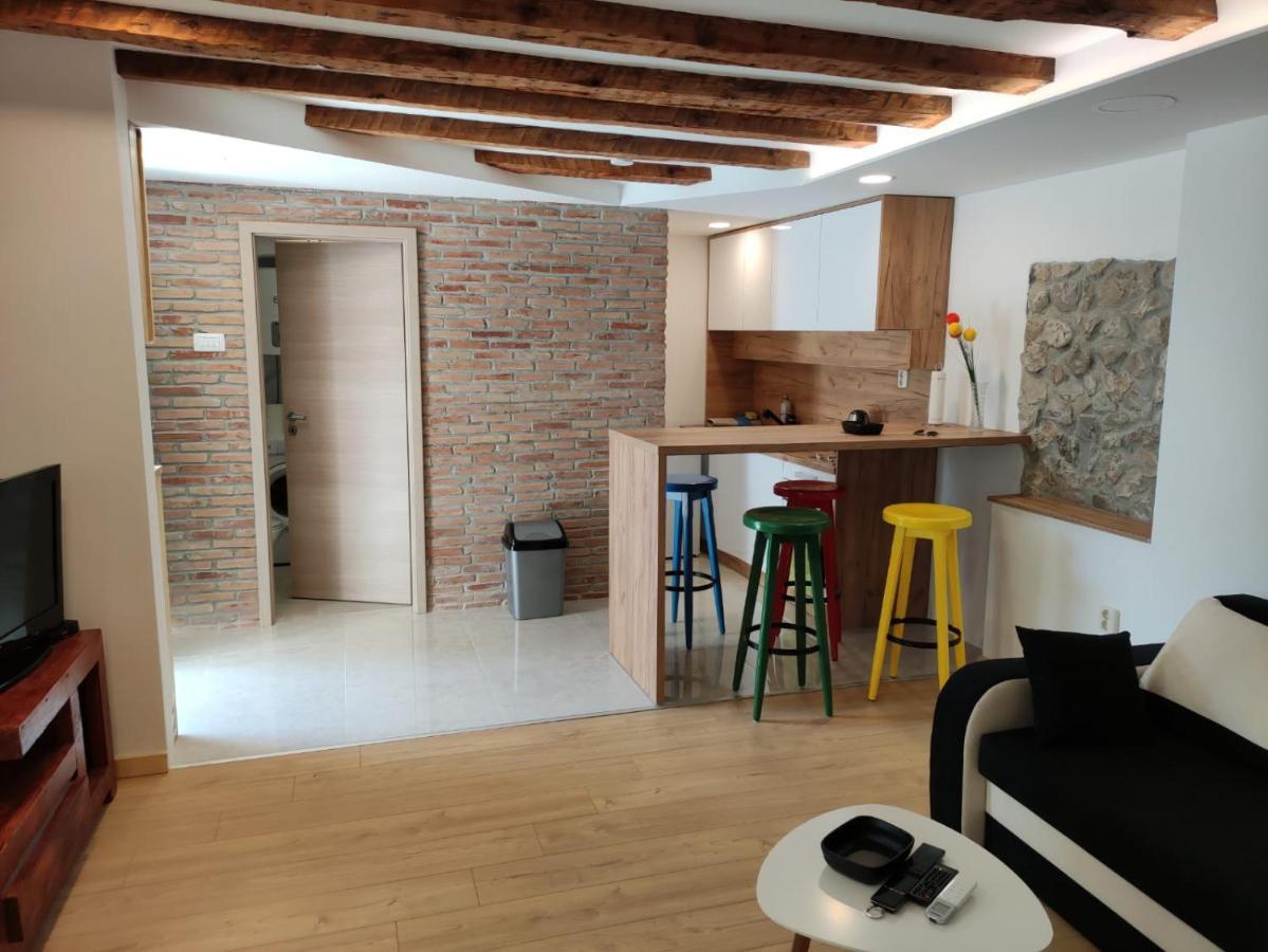 Apartament Dan Rijeka Zewnętrze zdjęcie