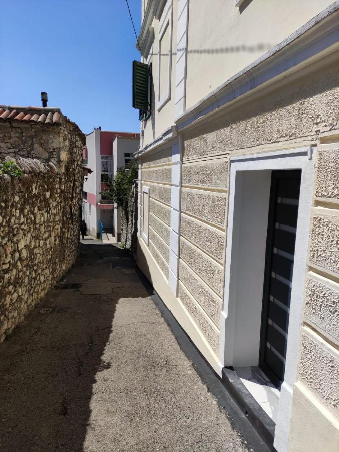 Apartament Dan Rijeka Zewnętrze zdjęcie