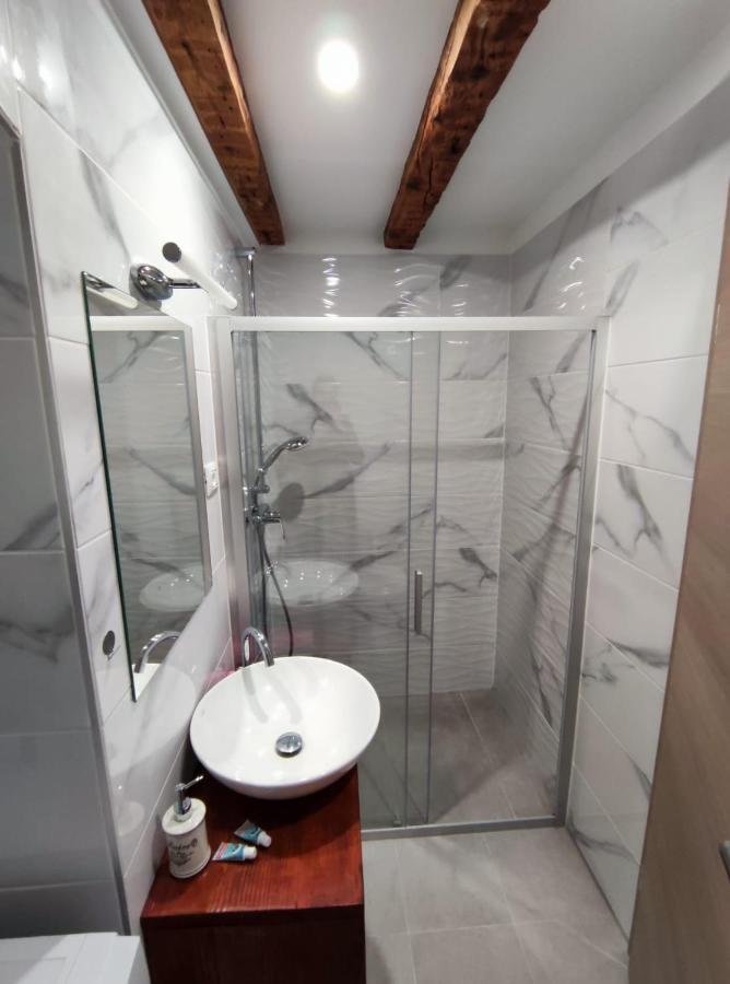 Apartament Dan Rijeka Zewnętrze zdjęcie