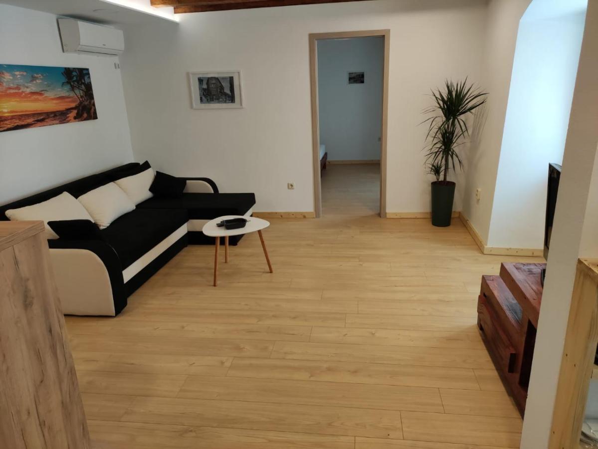 Apartament Dan Rijeka Zewnętrze zdjęcie