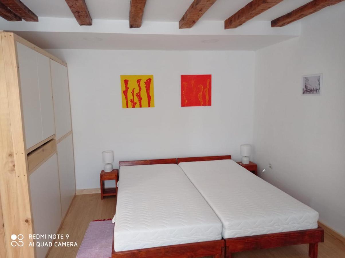 Apartament Dan Rijeka Zewnętrze zdjęcie