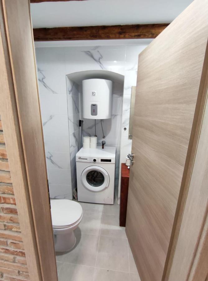 Apartament Dan Rijeka Zewnętrze zdjęcie
