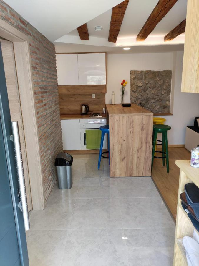 Apartament Dan Rijeka Zewnętrze zdjęcie