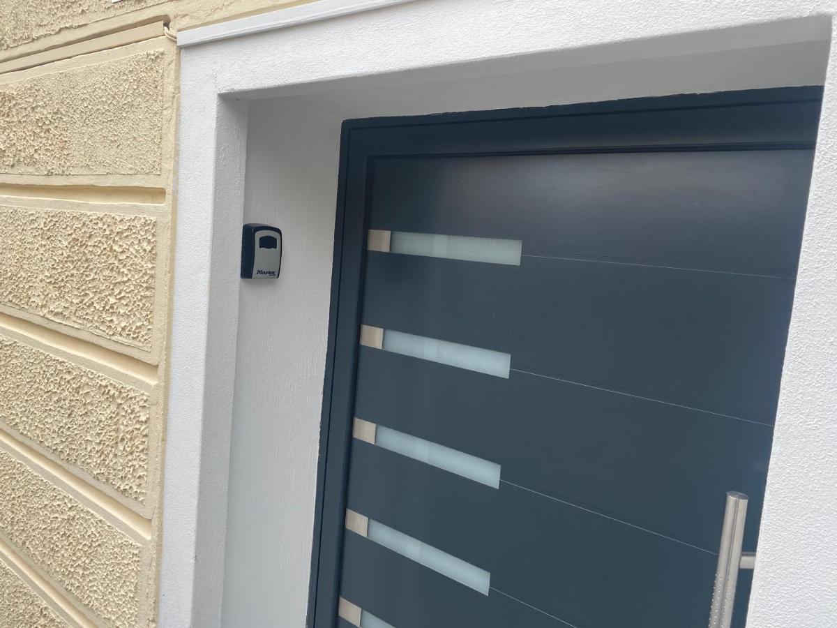 Apartament Dan Rijeka Zewnętrze zdjęcie